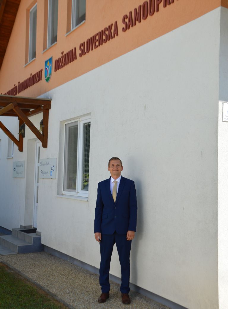 ištvan-peter-kondor, državna-slovenska-samouprava, dss, gornji-senik