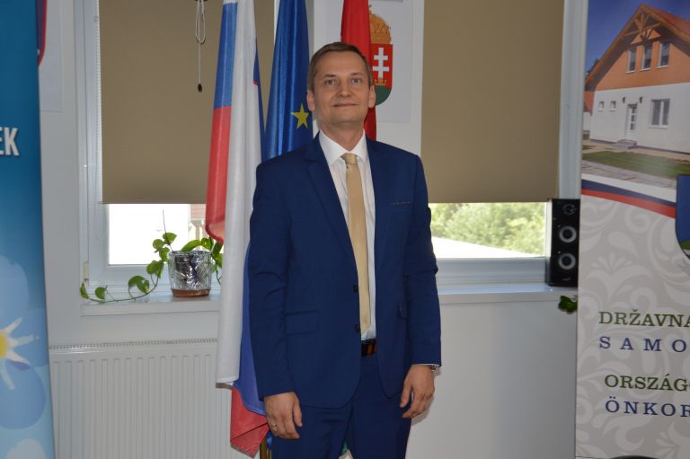 ištvan-peter-kondor, državna-slovenska-samouprava, dss, gornji-senik