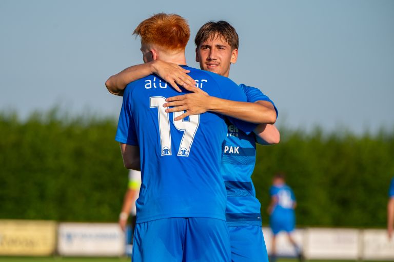 nd-beltinci, sk-sturm-graz, priprave-2026