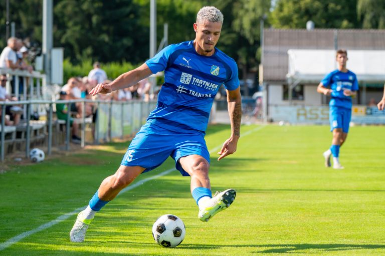 nd-beltinci, sk-sturm-graz, priprave-2026