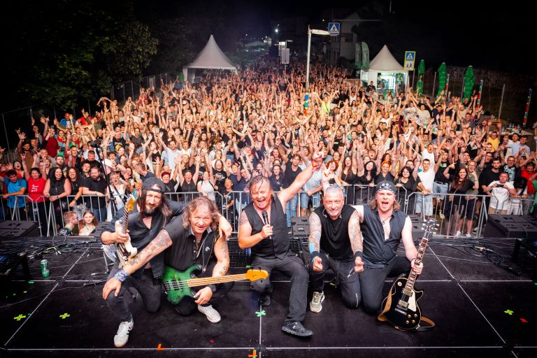 Šank Rock