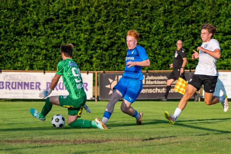 nd-beltinci, sk-sturm-graz, priprave-2026