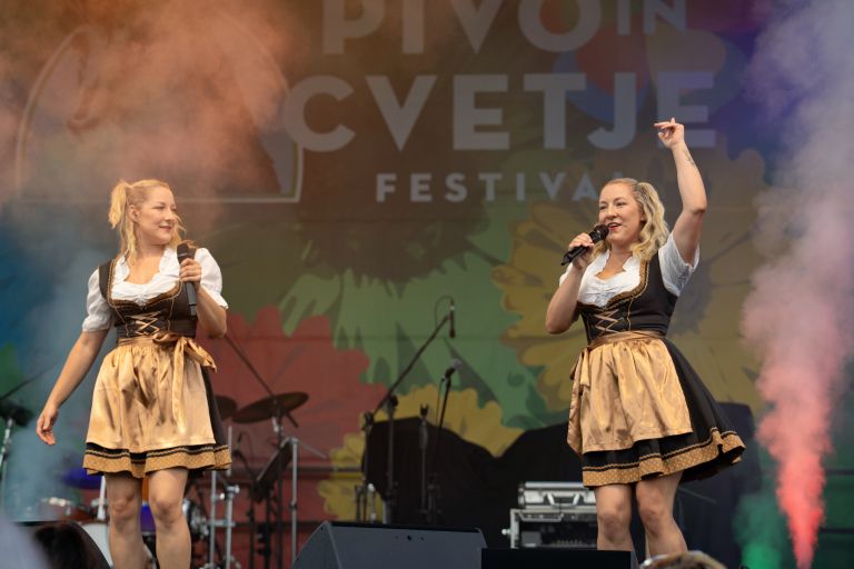 Dvojčici