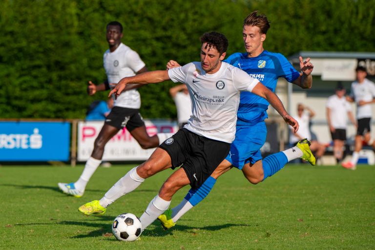 nd-beltinci, sk-sturm-graz, priprave-2026