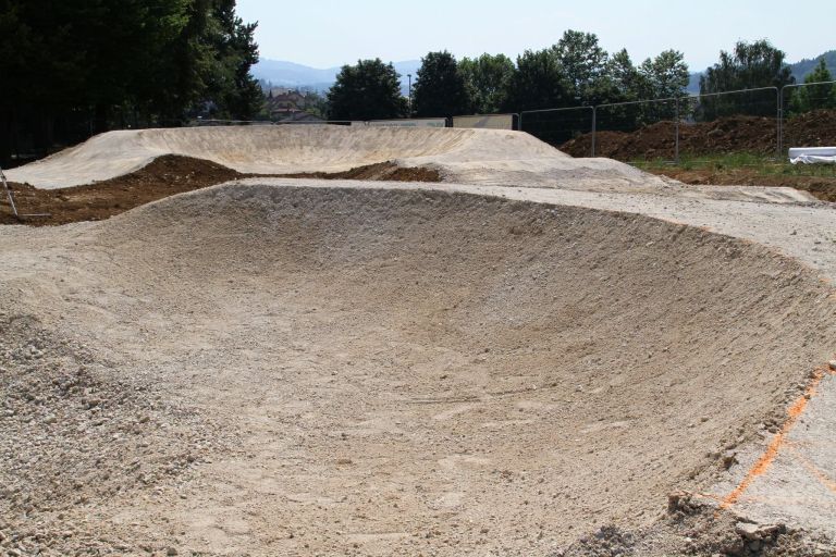 pumptrack