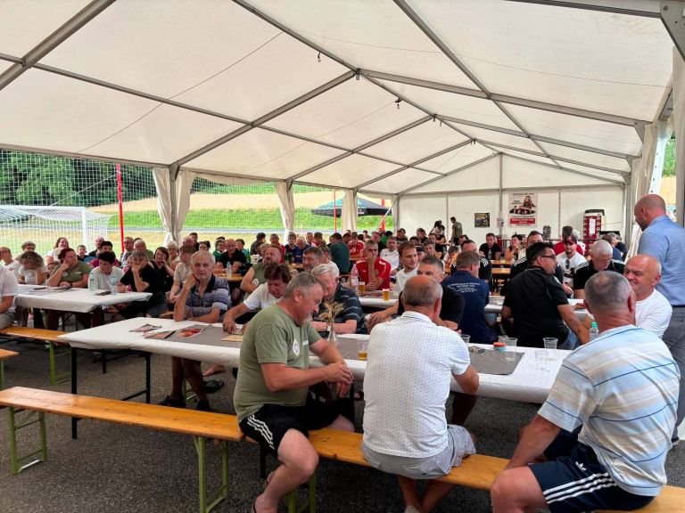 kmn-salamenci, 40-let, mali-nogomet, proslava, turnir, u11, veterani