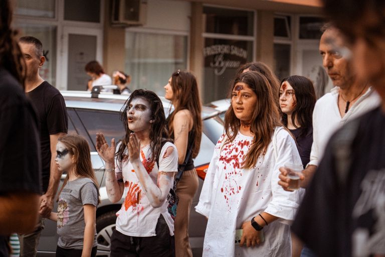 povorka-zombijev, ljutomer, grossmann
