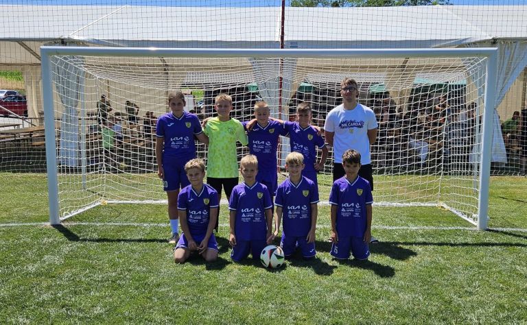 kmn-salamenci, 40-let, mali-nogomet, proslava, turnir, u11, veterani