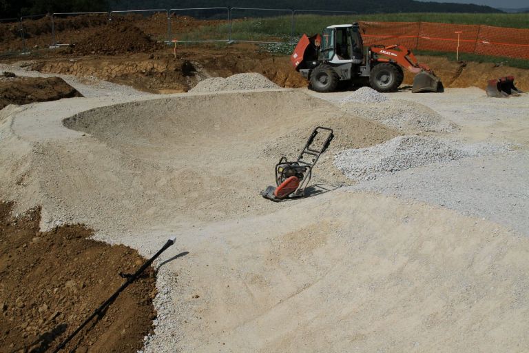 pumptrack