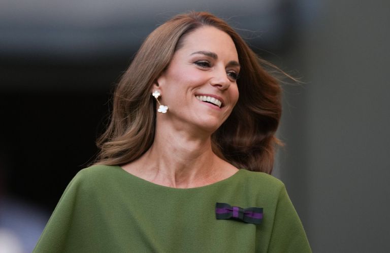 Kate Middleton