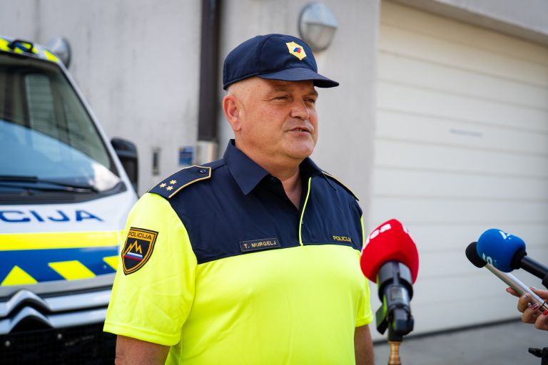 Tomaž Murgelj