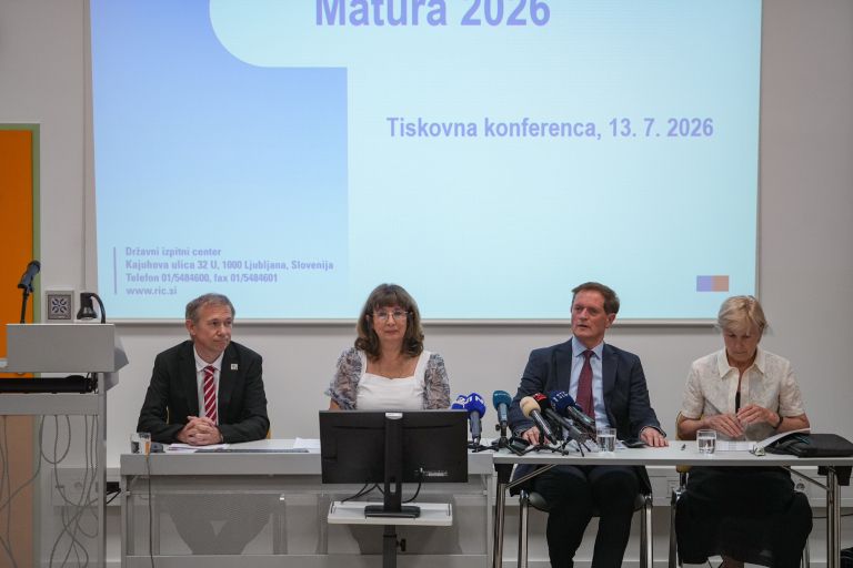 Gašper Cankar, Marina Tavčar Kranjc, Boris Dular, Mojca Škrinjar