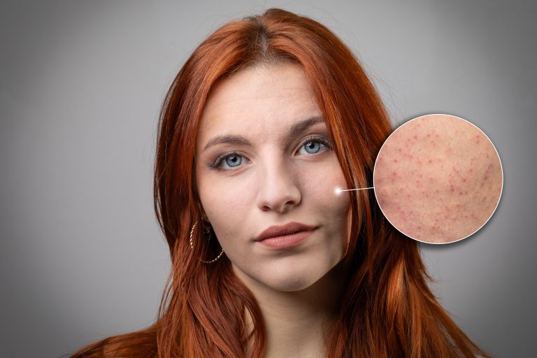 keratosis-pilaris