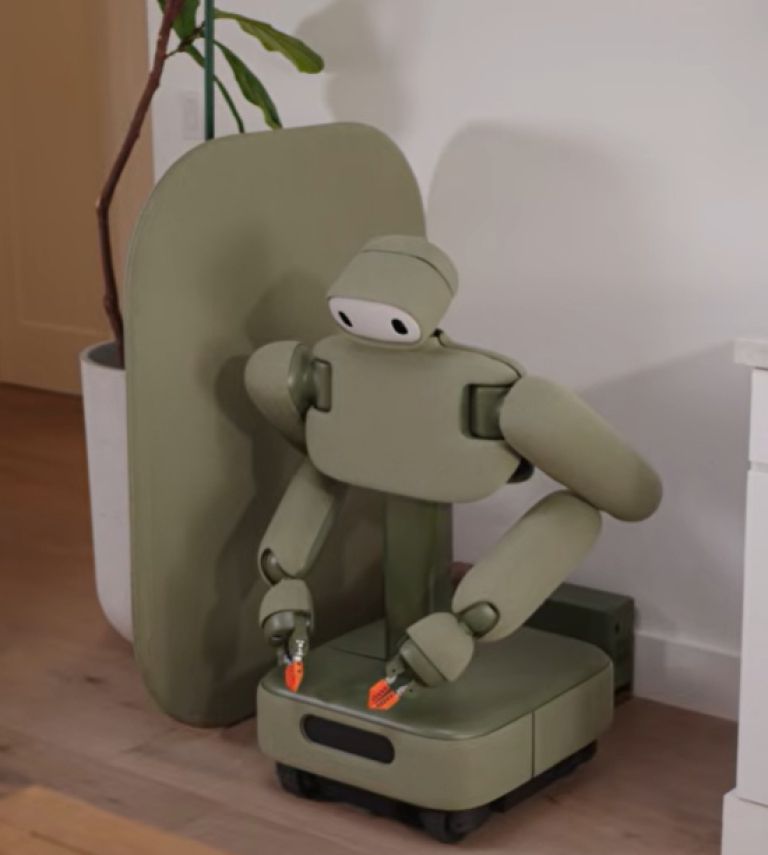 humanoidni-robot, robot