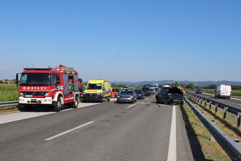 pge-krsko, prometna-nesreca