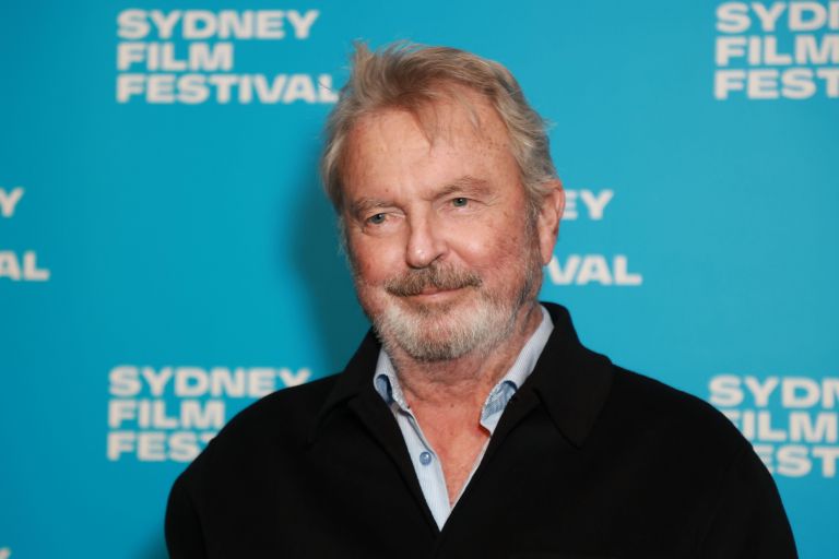 Sam Neill je tudi v poznejših letih ostal izjemno dejaven ter se redno vračal pred filmske in televizijske kamere.