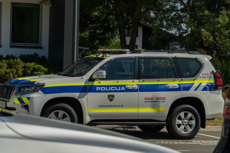policija, policijsko-vozilo, simbolična