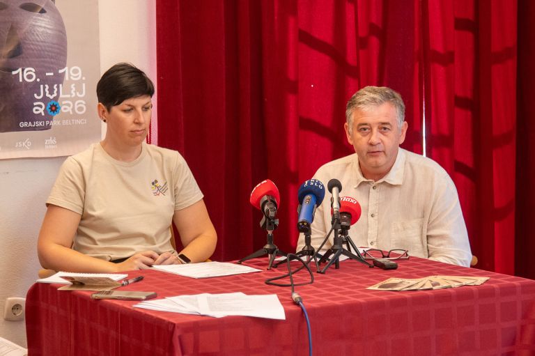 mednarodni-folklorni-festival-beltinci, novinarska-konferenca