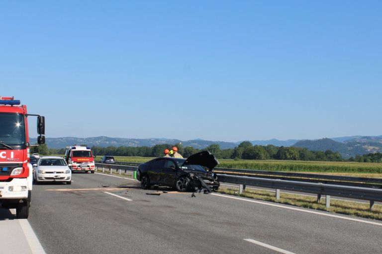 pge-krsko, prometna-nesreca