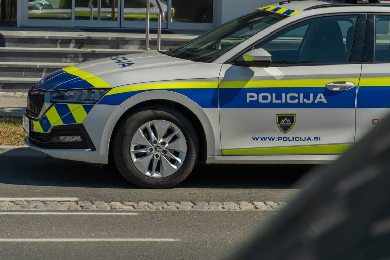 policija, policijsko-vozilo, simbolična