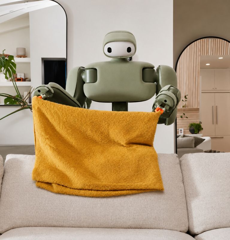 humanoidni-robot, robot
