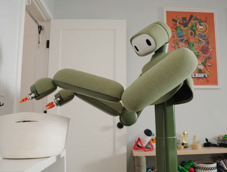 humanoidni-robot, robot