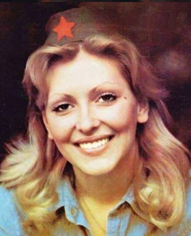 Zlata Petkovic