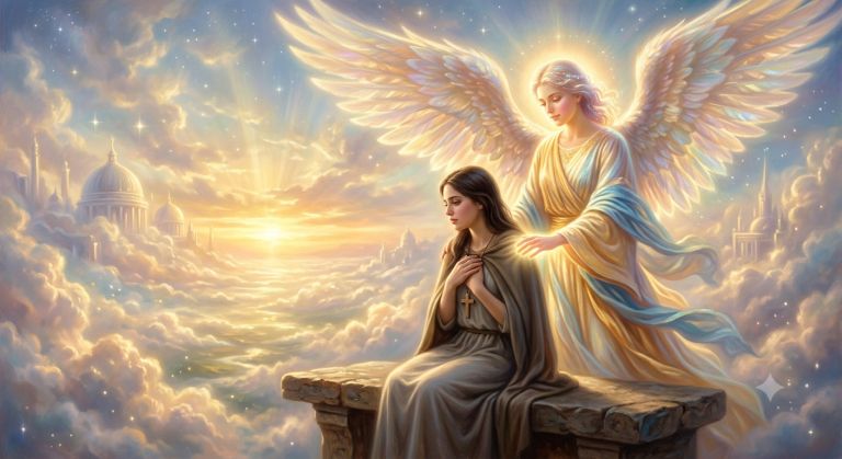 angel