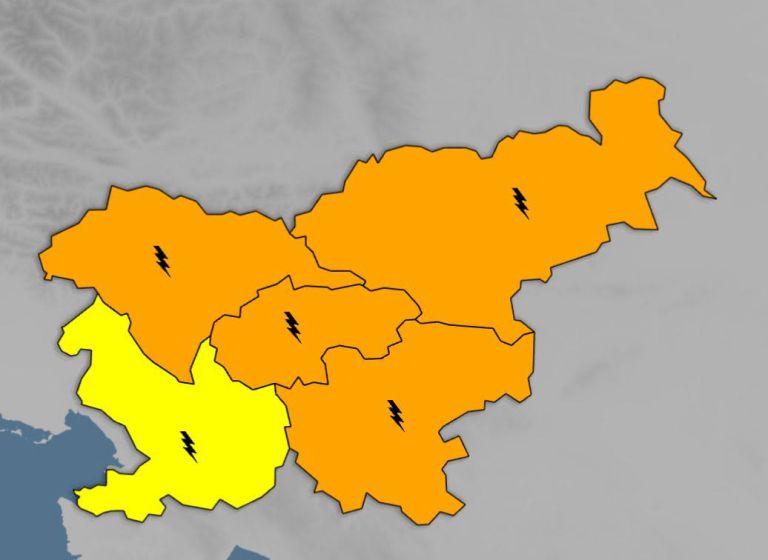 Arso vreme