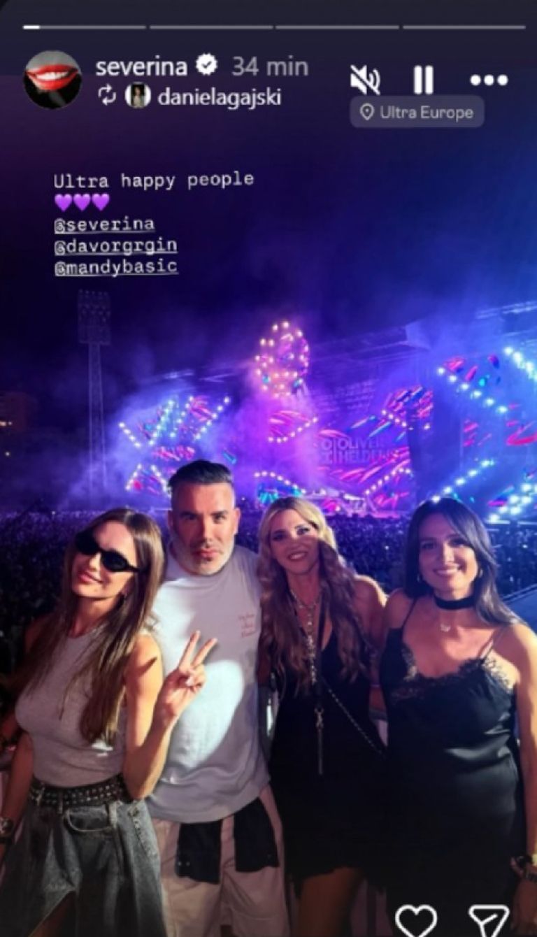 Severina