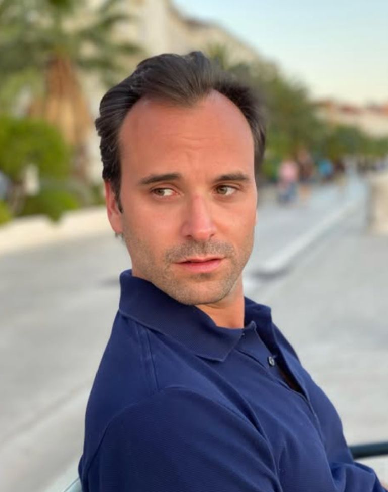 Radovan Vujovic