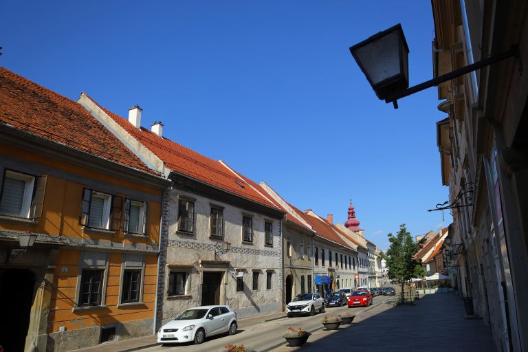 stanovanja