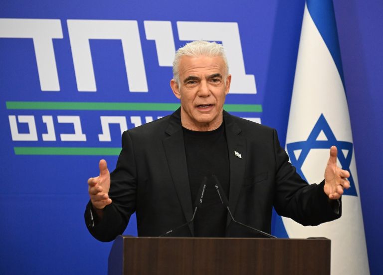 jair-lapid, yair-lapid