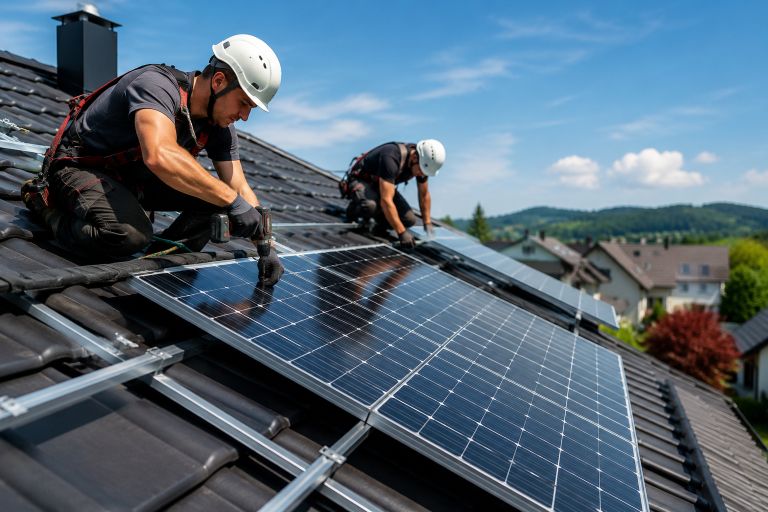 soncna-elektrarna, soncni-paneli, elektricna-energija