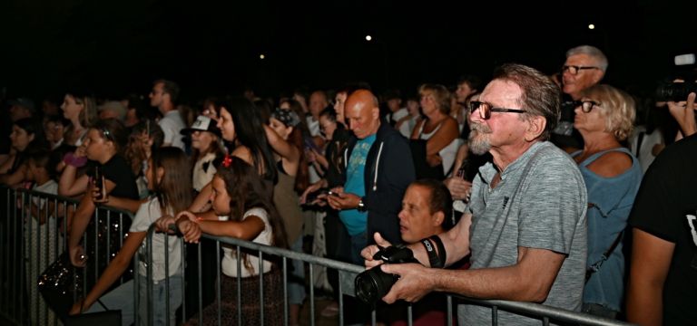 radensko-poletje-2026, koncert, ines-erbus, park-radenci