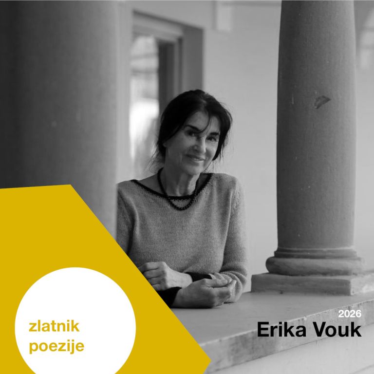 Erika Vouk