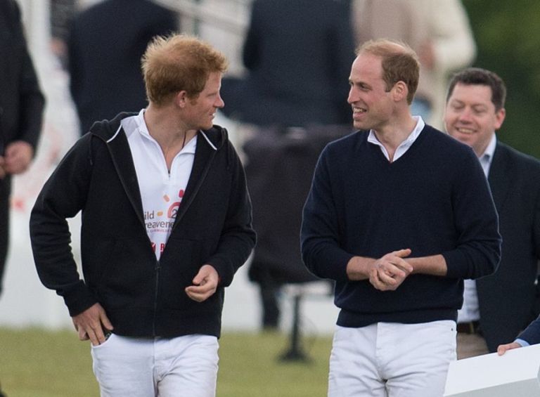 princ-william, princ-harry