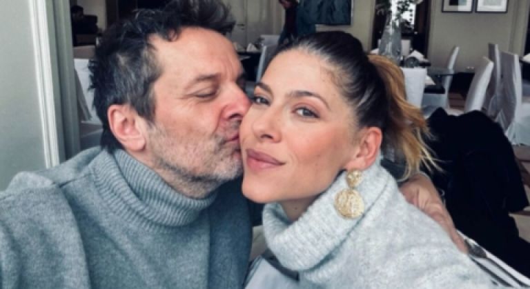 Jelena Percin Ante Gelo