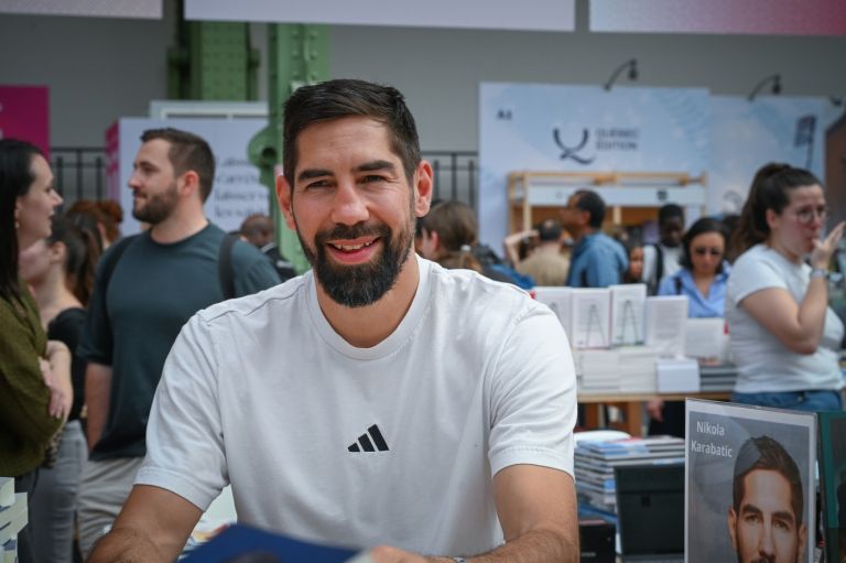 Nikola Karabatić