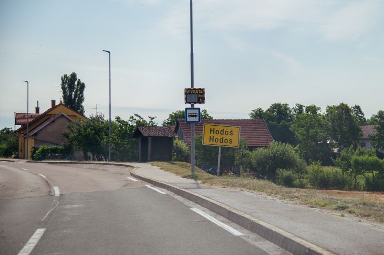 simbolična, hodoš, metuljček