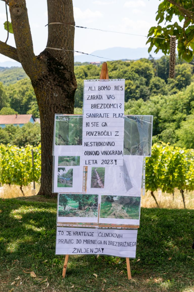 plaz, protest-marta-gregorc