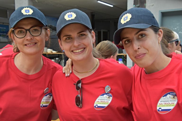 spominski-pohod, triglav, veterani