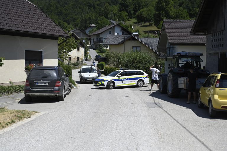 moravce, specialna-enota, policija
