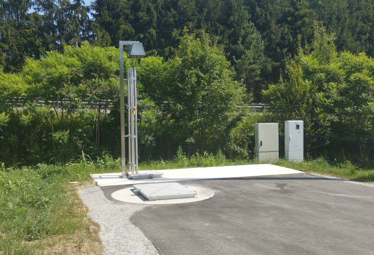 cesta