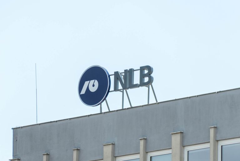 nlb, nlb-murska-sobota, simbolična