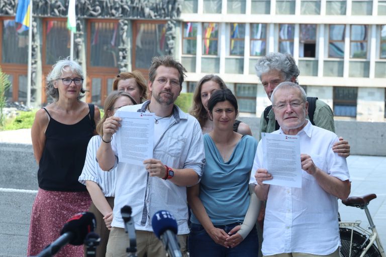 glas ljudstva, predlog, referendum