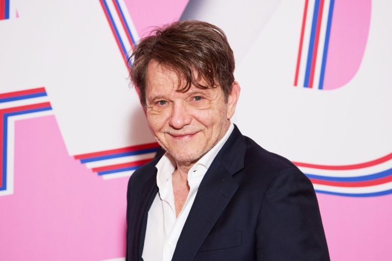 Dragan Bjelogrlić