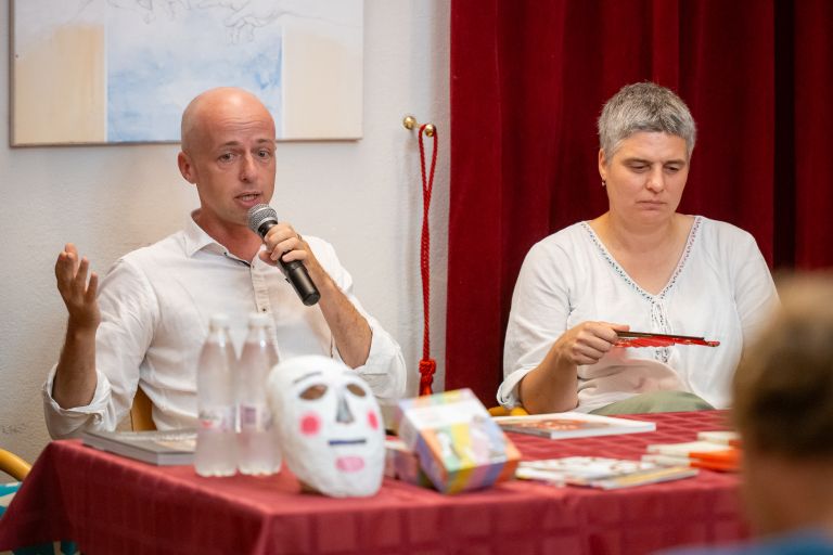 beltinci, folklorni-festival, odprtje, okrogla-miza