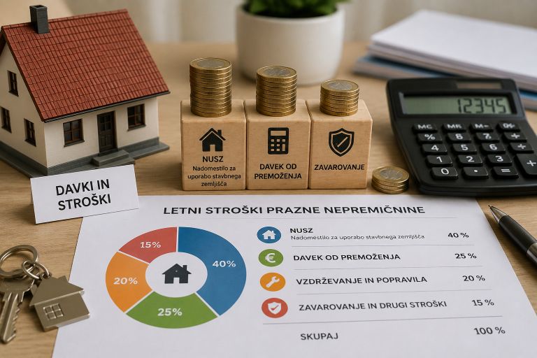 dedovanje, dedovanje-nepremicnine, davek-na-dediscino