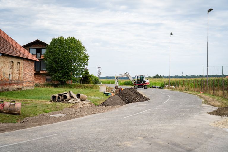 gradnja-pespoti, obcina-krizevci, kljucarovci, grabe